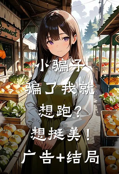 小骗子，骗了我就想跑？想挺美！广告+结局
