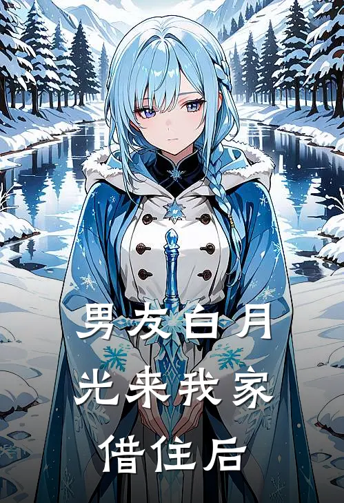 男友白月光来我家借住后
