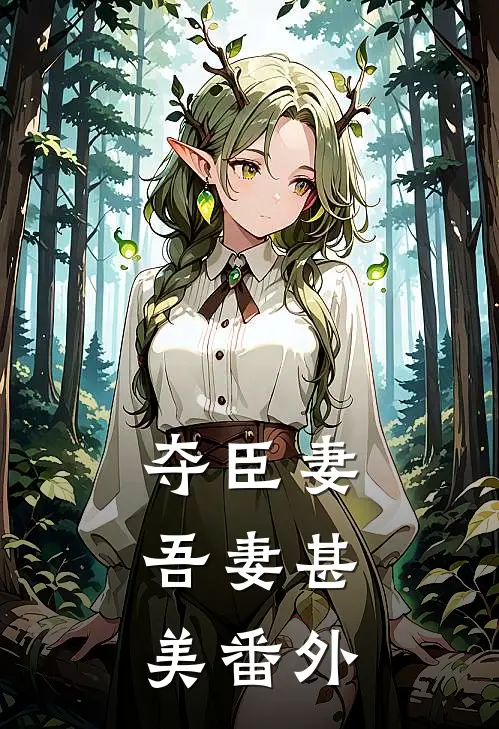 夺臣妻：吾妻甚美番外
