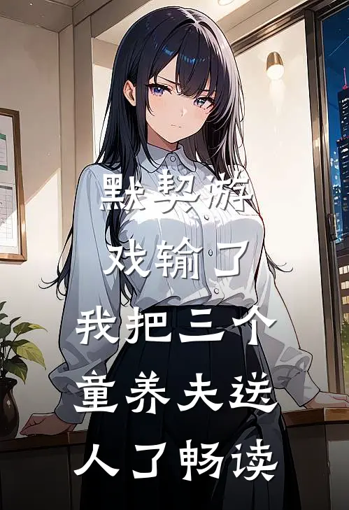 默契游戏输了，我把三个童养夫送人了畅读