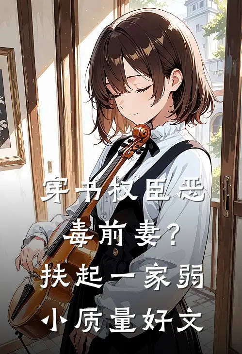 穿书权臣恶毒前妻？扶起一家弱小质量好文