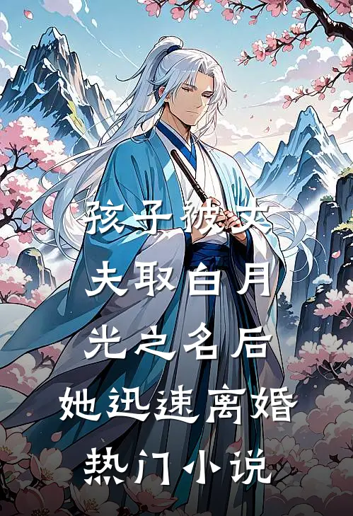 孩子被丈夫取白月光之名后，她迅速离婚热门小说