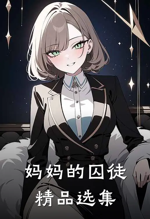 妈妈的囚徒精品选集