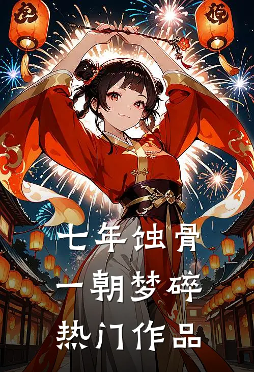 七年蚀骨，一朝梦碎热门作品