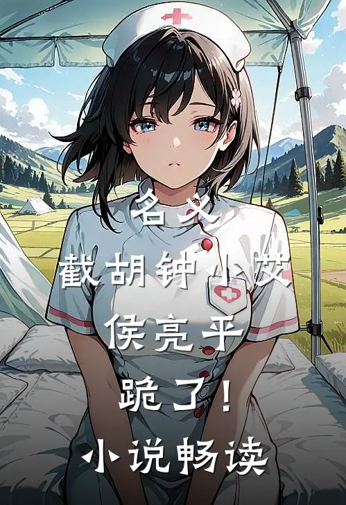 名义：截胡钟小艾，侯亮平跪了！小说畅读