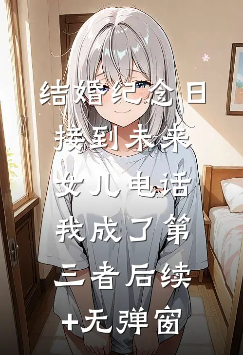 结婚纪念日接到未来女儿电话，我成了第三者后续+无弹窗