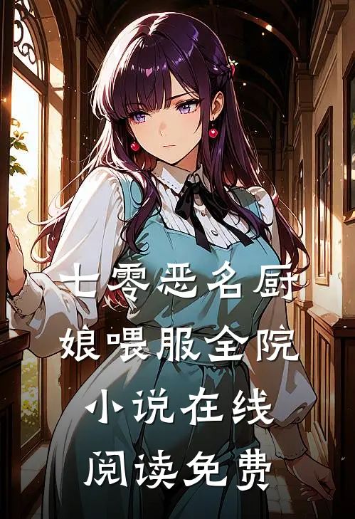 七零恶名厨娘喂服全院小说在线阅读免费