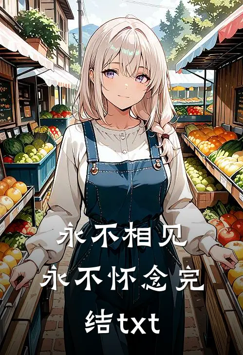 永不相见，永不怀念完结txt