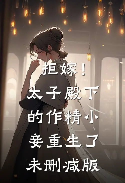 拒嫁！太子殿下的作精小妾重生了未删减版