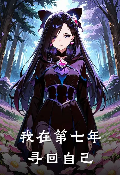 我在第七年寻回自己