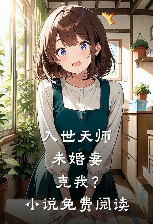 入世天师，未婚妻克我？小说免费阅读