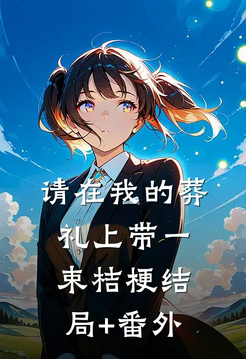 请在我的葬礼上带一束桔梗结局+番外