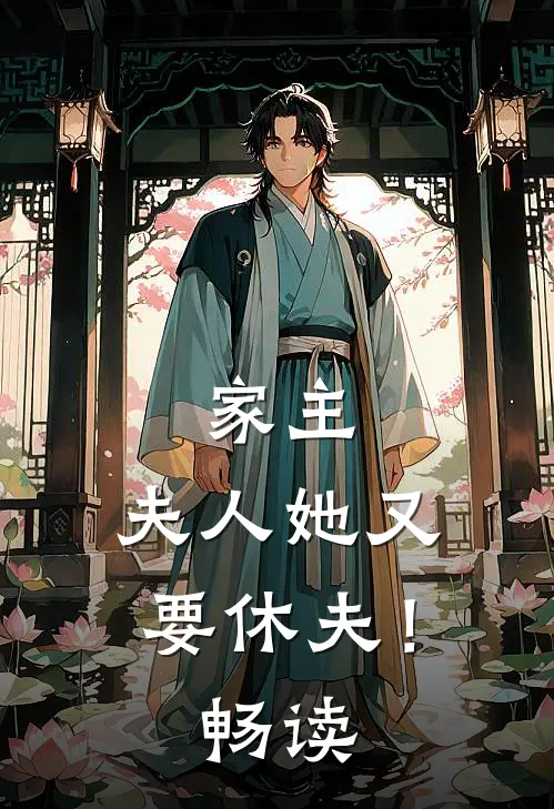 家主，夫人她又要休夫！畅读