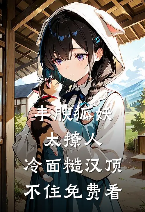 丰腴狐妖太撩人，冷面糙汉顶不住免费看
