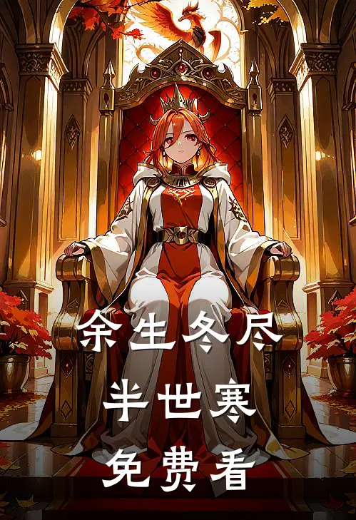 余生冬尽，半世寒免费看
