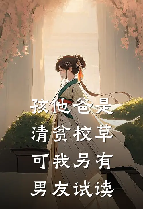 孩他爸是清贫校草，可我另有男友试读