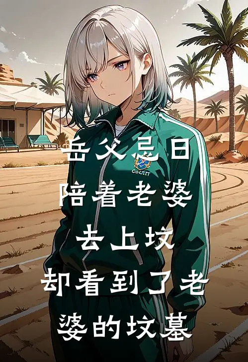 岳父忌日，陪着老婆去上坟，却看到了老婆的坟墓