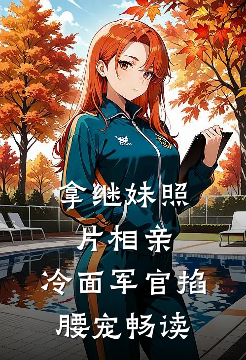 拿继妹照片相亲，冷面军官掐腰宠畅读
