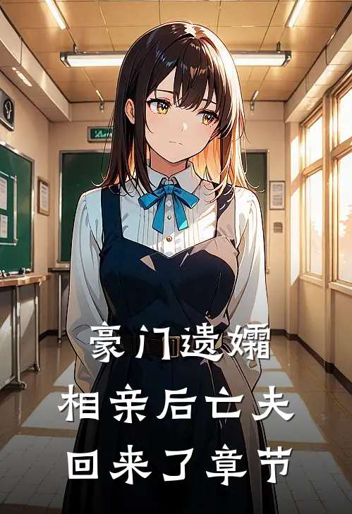 豪门遗孀，相亲后亡夫回来了章节