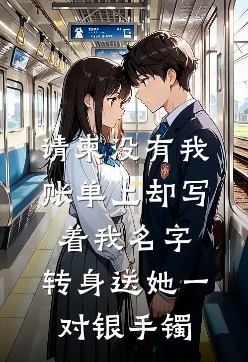 请柬没有我，账单上却写着我名字，转身送她一对银手镯