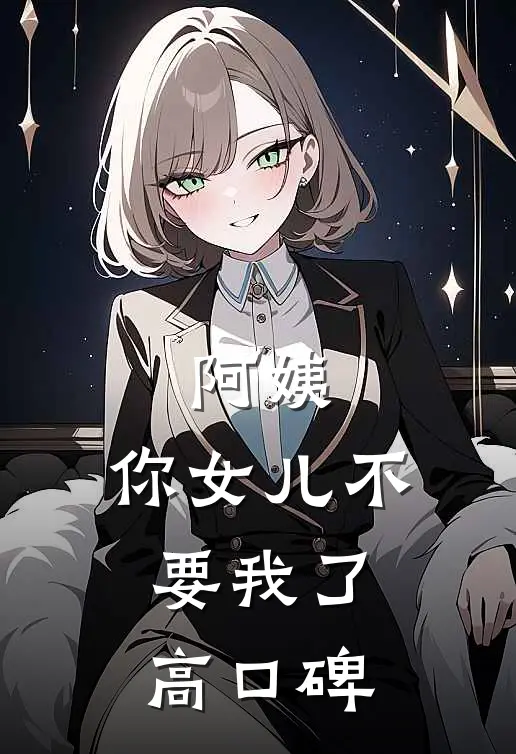 阿姨，你女儿不要我了高口碑