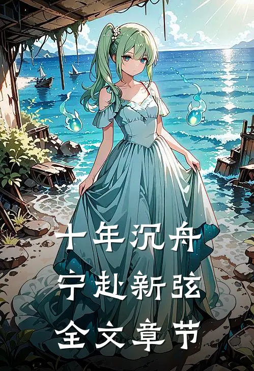 十年沉舟，宁赴新弦全文章节