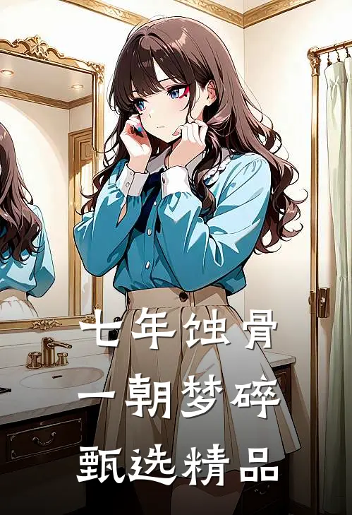 七年蚀骨，一朝梦碎甄选精品
