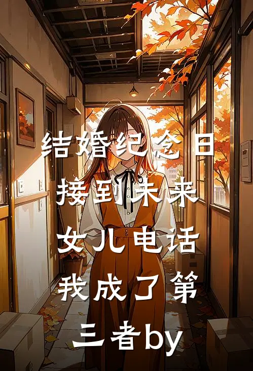 结婚纪念日接到未来女儿电话，我成了第三者by