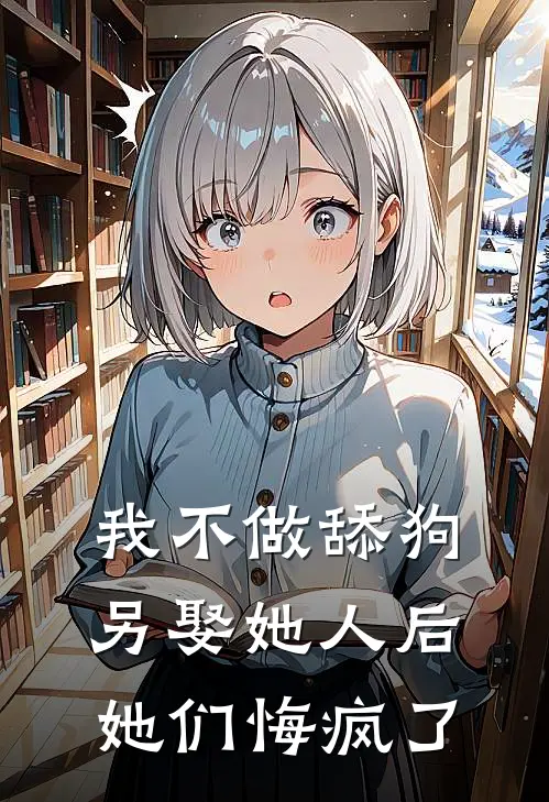 我不做舔狗另娶她人后，她们悔疯了