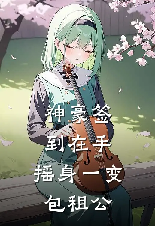 神豪签到在手，摇身一变包租公