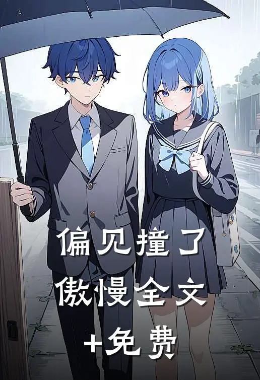 偏见撞了傲慢全文+免费
