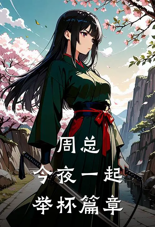 周总，今夜一起举杯篇章