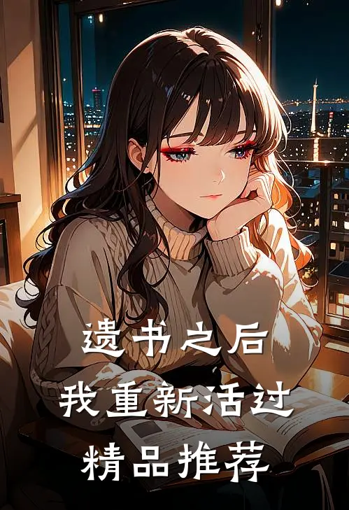 遗书之后，我重新活过精品推荐