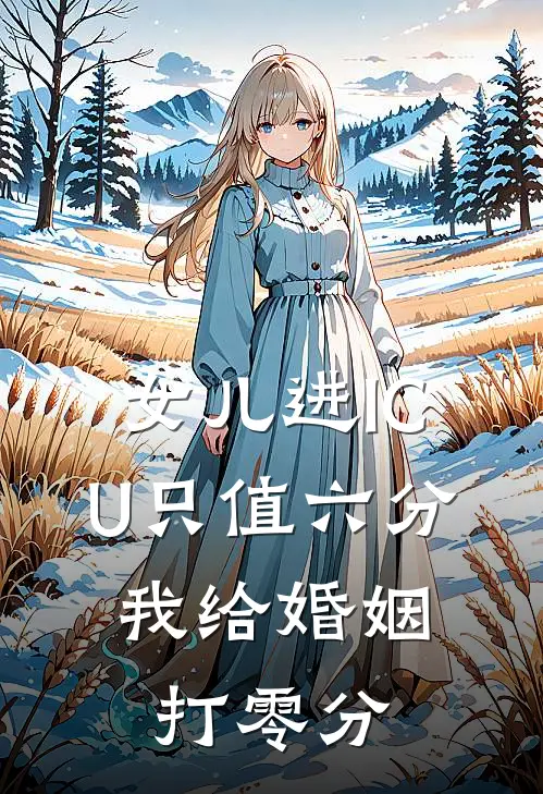 女儿进ICU只值六分，我给婚姻打零分