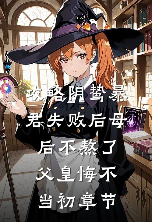 攻略阴鸷暴君失败后母后不熬了，父皇悔不当初章节