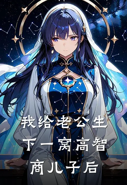 我给老公生下一窝高智商儿子后