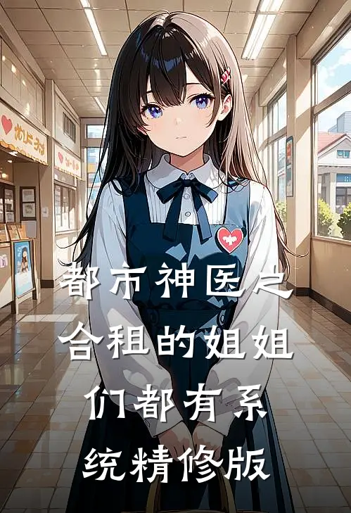 都市神医之合租的姐姐们都有系统精修版