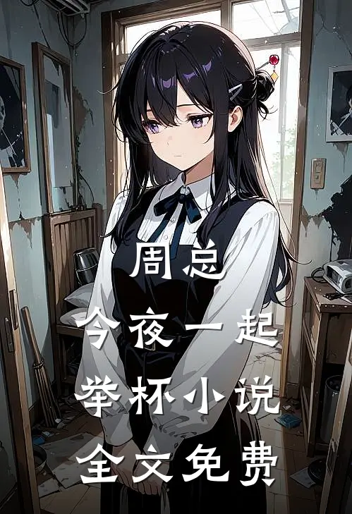 周总，今夜一起举杯小说全文免费