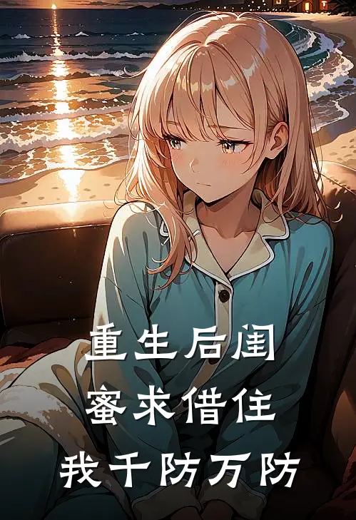 重生后闺蜜求借住，我千防万防