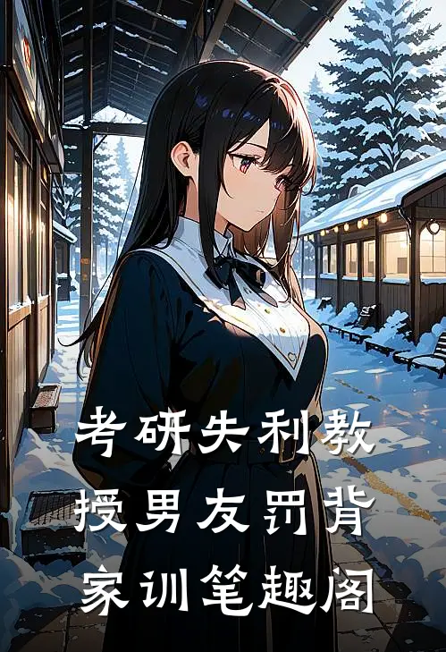 考研失利教授男友罚背家训笔趣阁