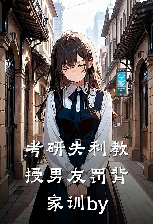 考研失利教授男友罚背家训by