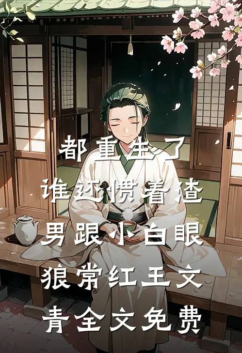 都重生了，谁还惯着渣男跟小白眼狼常红王文青全文免费