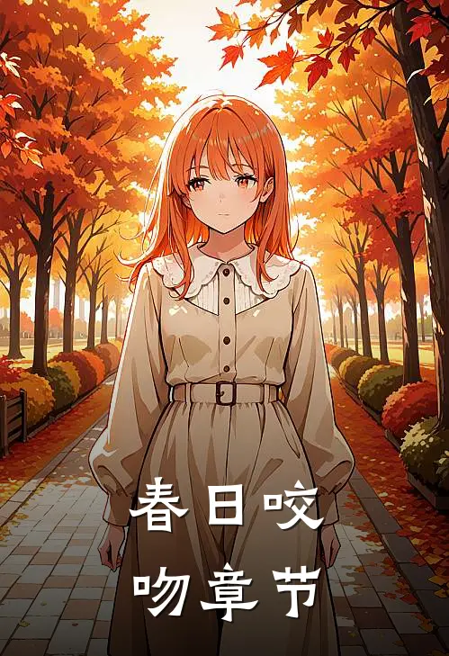 春日咬吻章节