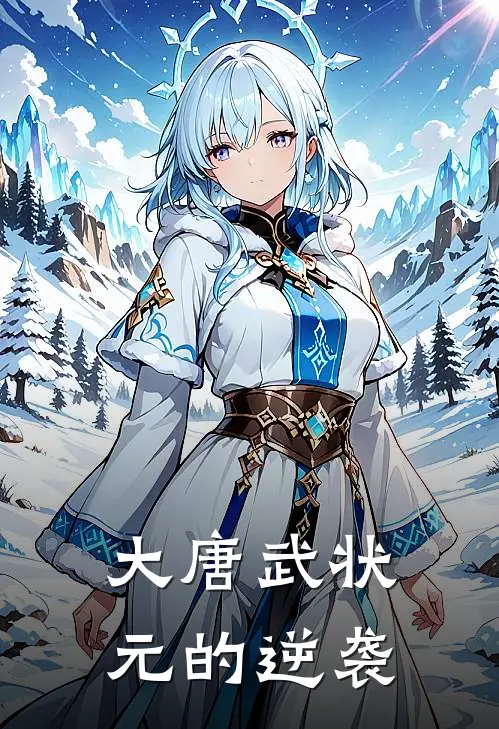 大唐武状元的逆袭