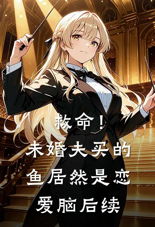 救命！未婚夫买的鱼居然是恋爱脑后续