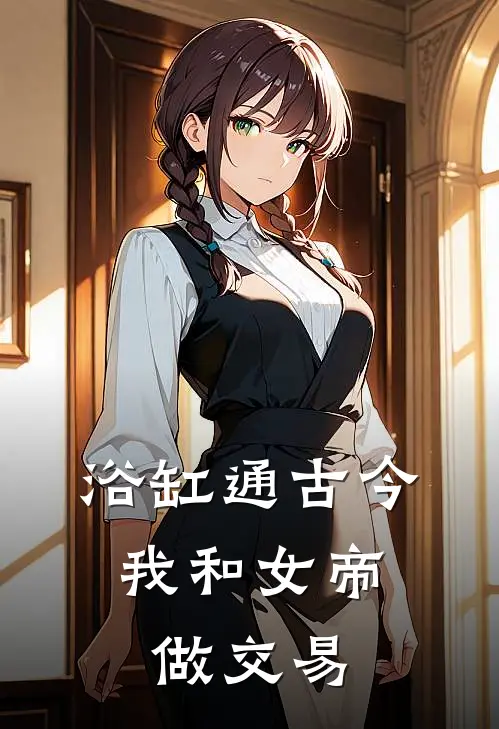 浴缸通古今，我和女帝做交易