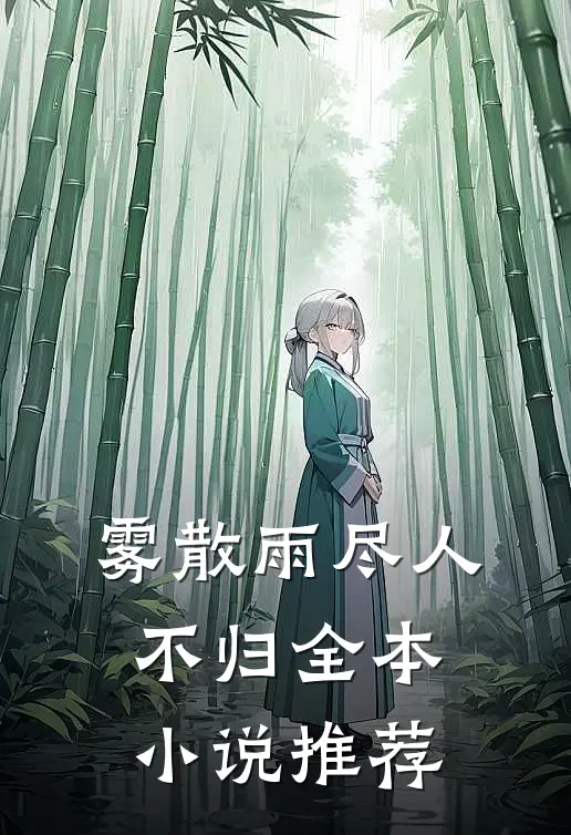 雾散雨尽人不归全本小说推荐