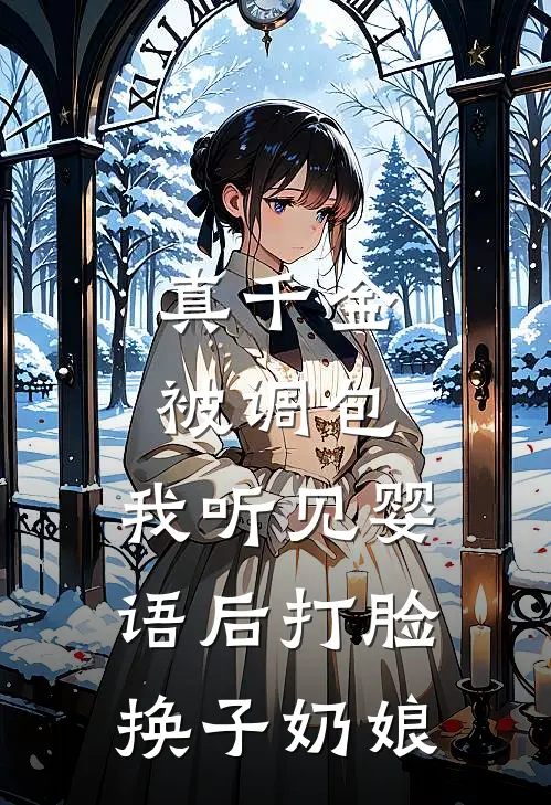 真千金被调包，我听见婴语后打脸换子奶娘