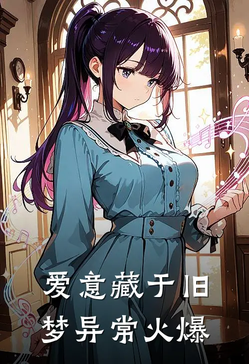 爱意藏于旧梦异常火爆
