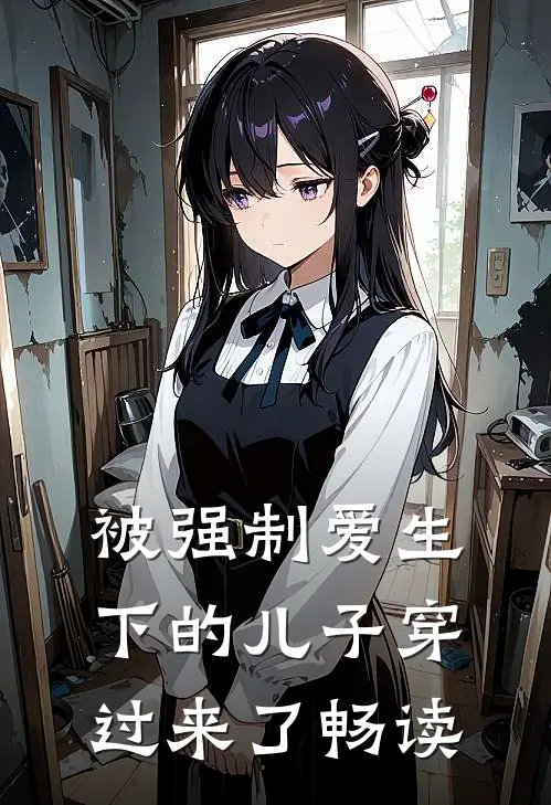 被强制爱生下的儿子穿过来了畅读